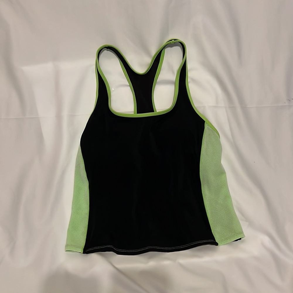 Swim Tank
